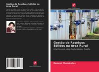 Produktbild: Gest&atilde;o de Res&iacute;duos S&oacute;lidos na &Aacute;rea Rural