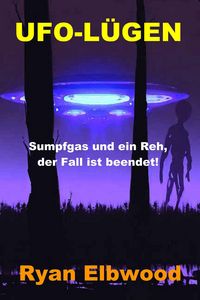 Produktbild: Ufo-L&uuml;gen