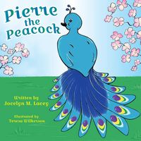 Produktbild: Pierre the Peacock
