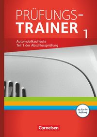 Produktbild: Automobilkaufleute - Ausgabe 2017 - Zu allen B&auml;nden
