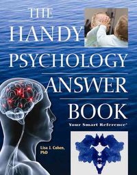 Produktbild: Handy Psychology Answ Bk