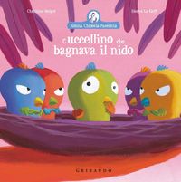 Produktbild: L' uccellino che bagnava il nido