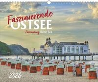 Produktbild: Faszinierende Ostsee 2027