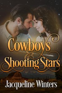 Produktbild: Cowboys & Shooting Stars (Starlight Cowboys, #6)