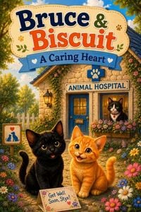 Produktbild: Bruce & Biscuit