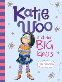 Produktbild: Katie Woo & Her Big Ideas