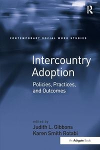 Produktbild: Intercountry Adoption