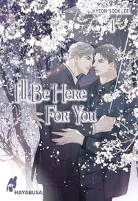 Produktbild: I'll Be Here For You 4
