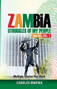 Produktbild: Zambia Test Bank: Struggles of My People