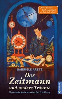 Produktbild: Der Zeitmann und andere Tr&auml;ume