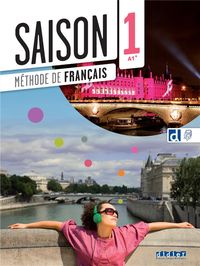 Produktbild: Saison 1 - Level A1+ didierfle.app