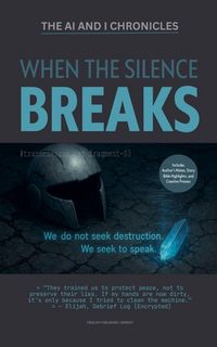 Produktbild: When the Silence Breaks