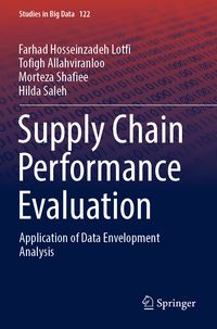 Produktbild: Supply Chain Performance Evaluation