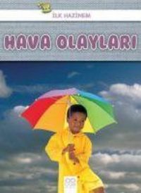 Produktbild: Ilk Hazinem Hava Olaylari