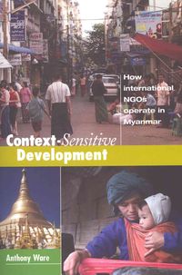 Produktbild: Ware, A:  Context-Sensitive Development