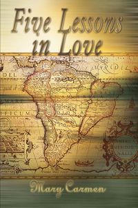 Produktbild: Five Lessons in Love