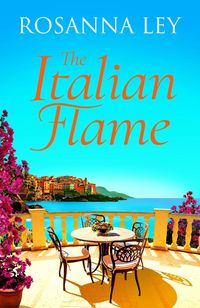 Produktbild: The Italian Flame