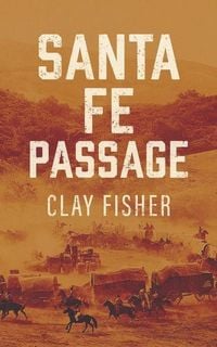 Produktbild: Santa Fe Passage