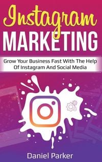 Produktbild: Instagram Marketing