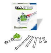 GraviTrax Action-Steine Vulkan, Kugelbahn, Erweiterung