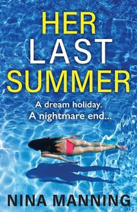 Produktbild: Her Last Summer