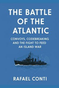 Produktbild: The Battle of the Atlantic