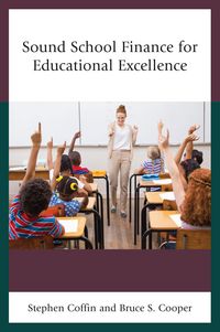 Produktbild: Sound School Finance for Educational Excellence