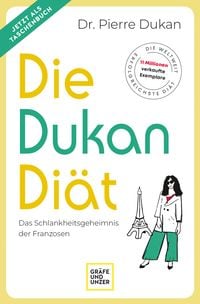 Produktbild: Die Dukan Di&auml;t