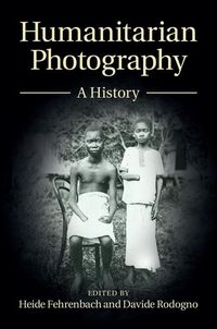 Produktbild: Humanitarian Photography