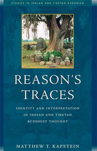 Produktbild: Reason's Traces