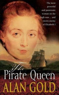 Produktbild: PIRATE QUEEN