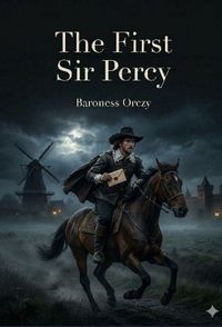 Produktbild: The First Sir Percy
