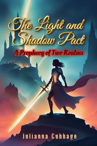Produktbild: The Light and Shadow Pact: A Prophecy of Two Realms
