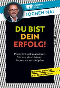 Produktbild: Du bist dein Erfolg!