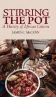 Produktbild: McCann, J: Stirring the Pot
