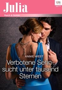 Produktbild: Verbotene Sehnsucht unter tausend Sternen