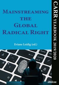 Produktbild: Mainstreaming the Global Radical Right