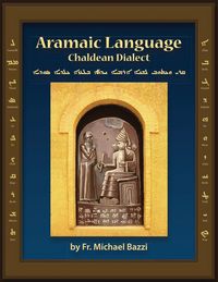 Produktbild: Aramaic Language Chaldean Dialect