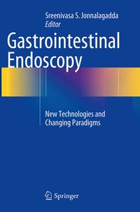 Produktbild: Gastrointestinal Endoscopy