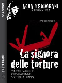 Produktbild: La signora delle torture