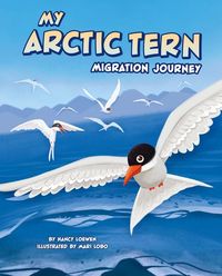 Produktbild: My Arctic Tern Migration Journey