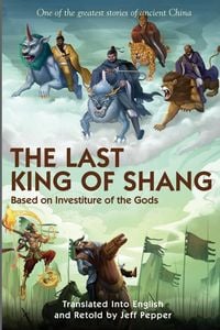 Produktbild: The Last King of Shang