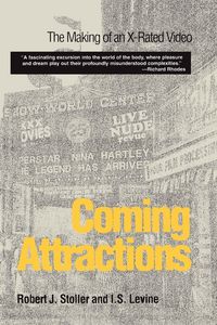 Produktbild: Coming Attractions