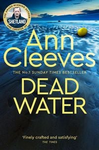Produktbild: Dead Water
