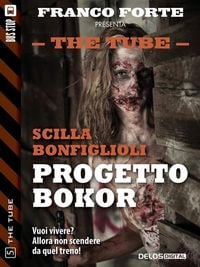 Produktbild: Progetto Bokor
