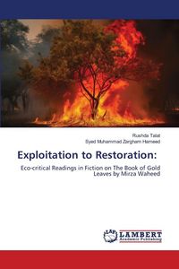 Produktbild: Exploitation to Restoration: