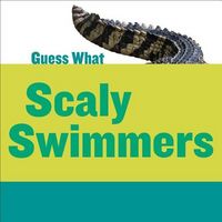 Produktbild: Scaly Swimmers