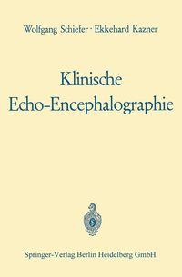 Produktbild: Klinische Echo-Encephalographie