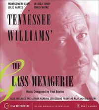 Produktbild: Glass Menagerie 3d