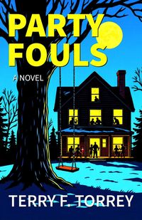 Produktbild: Party Fouls (Jesse Creed, #2)
